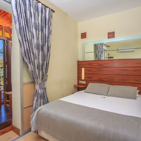 Hotel Villa Daffodil Фетхіє Екстер'єр фото
