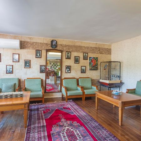 Hotel Villa Daffodil Фетхіє Екстер'єр фото