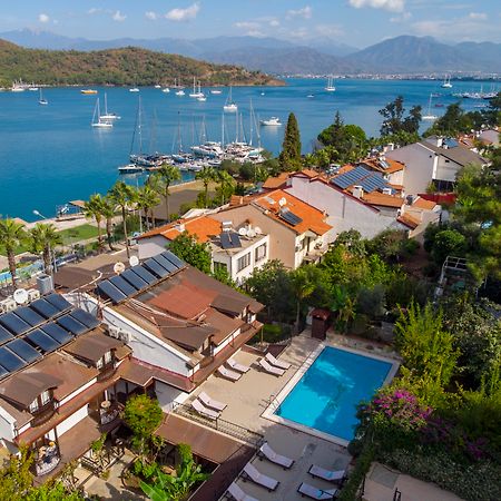 Hotel Villa Daffodil Фетхіє Екстер'єр фото