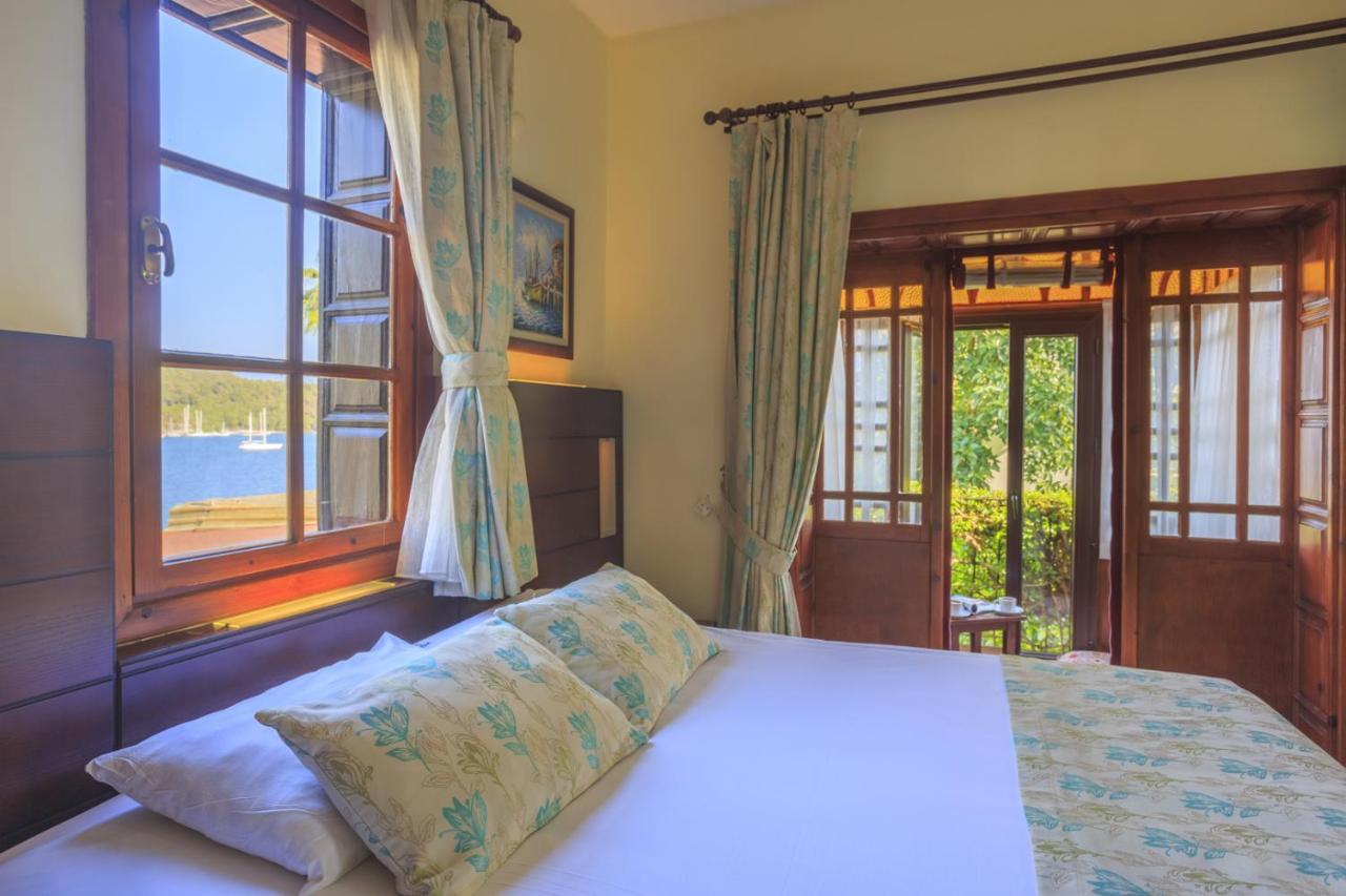 Hotel Villa Daffodil Фетхіє Екстер'єр фото