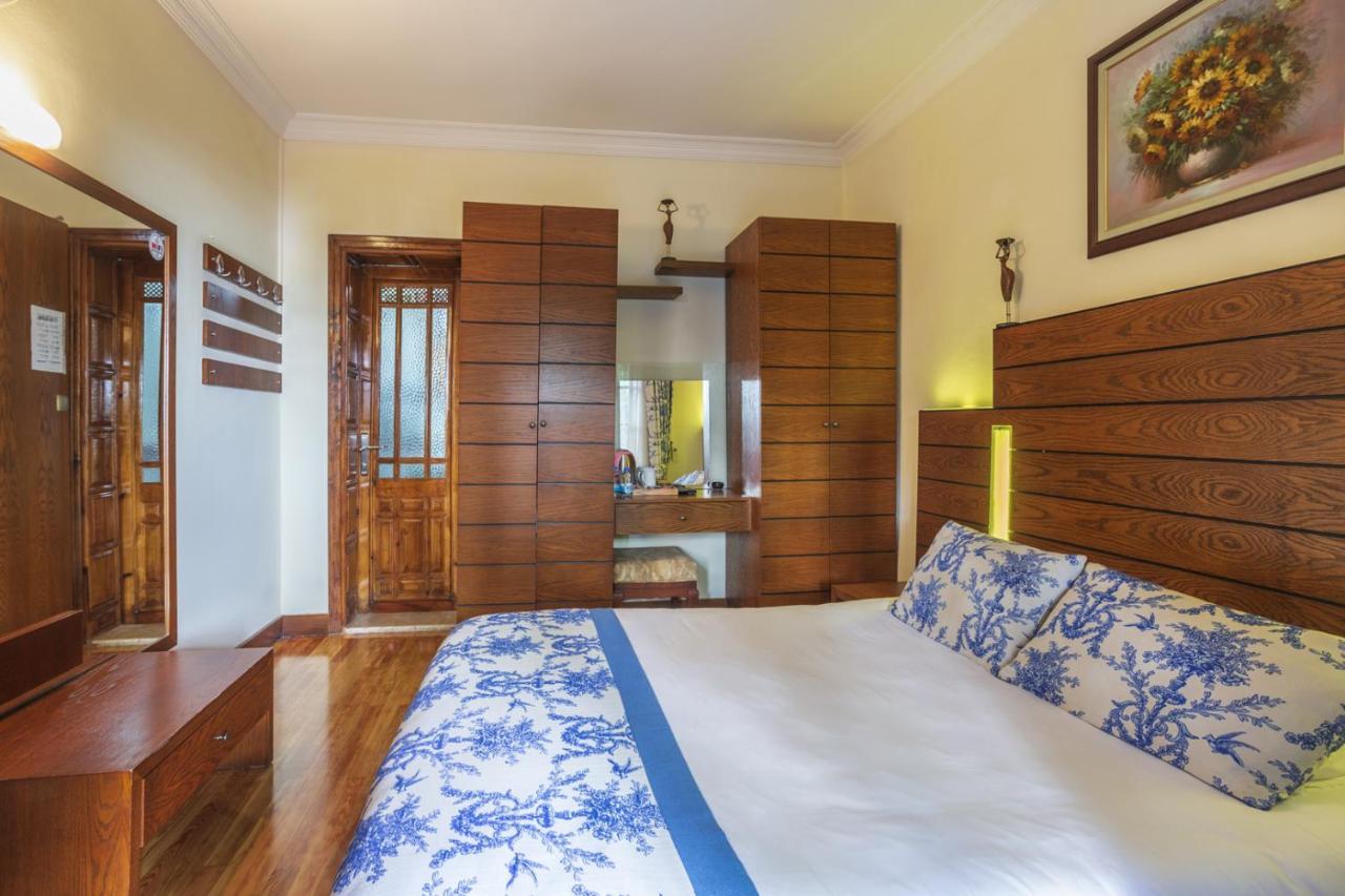 Hotel Villa Daffodil Фетхіє Екстер'єр фото