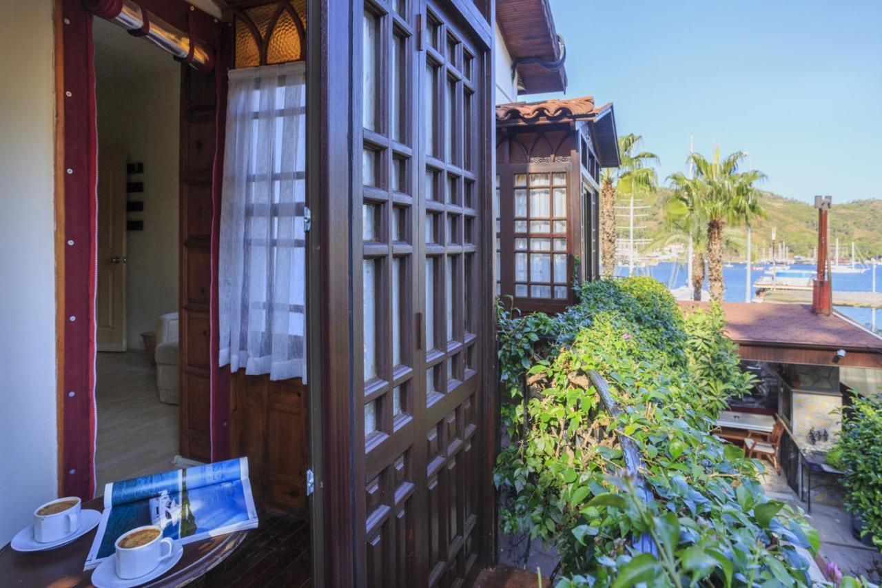 Hotel Villa Daffodil Фетхіє Екстер'єр фото