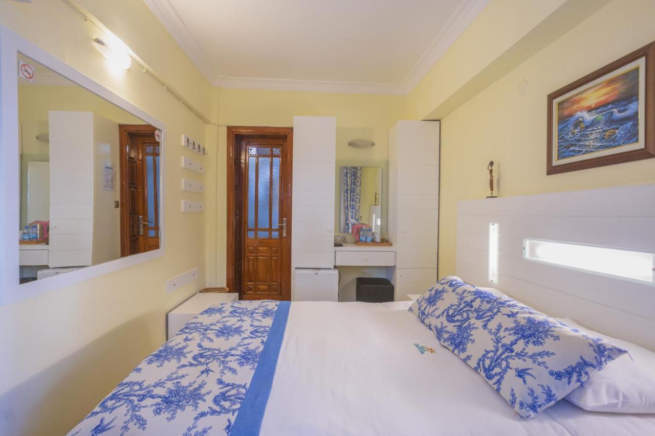 Hotel Villa Daffodil Фетхіє Екстер'єр фото