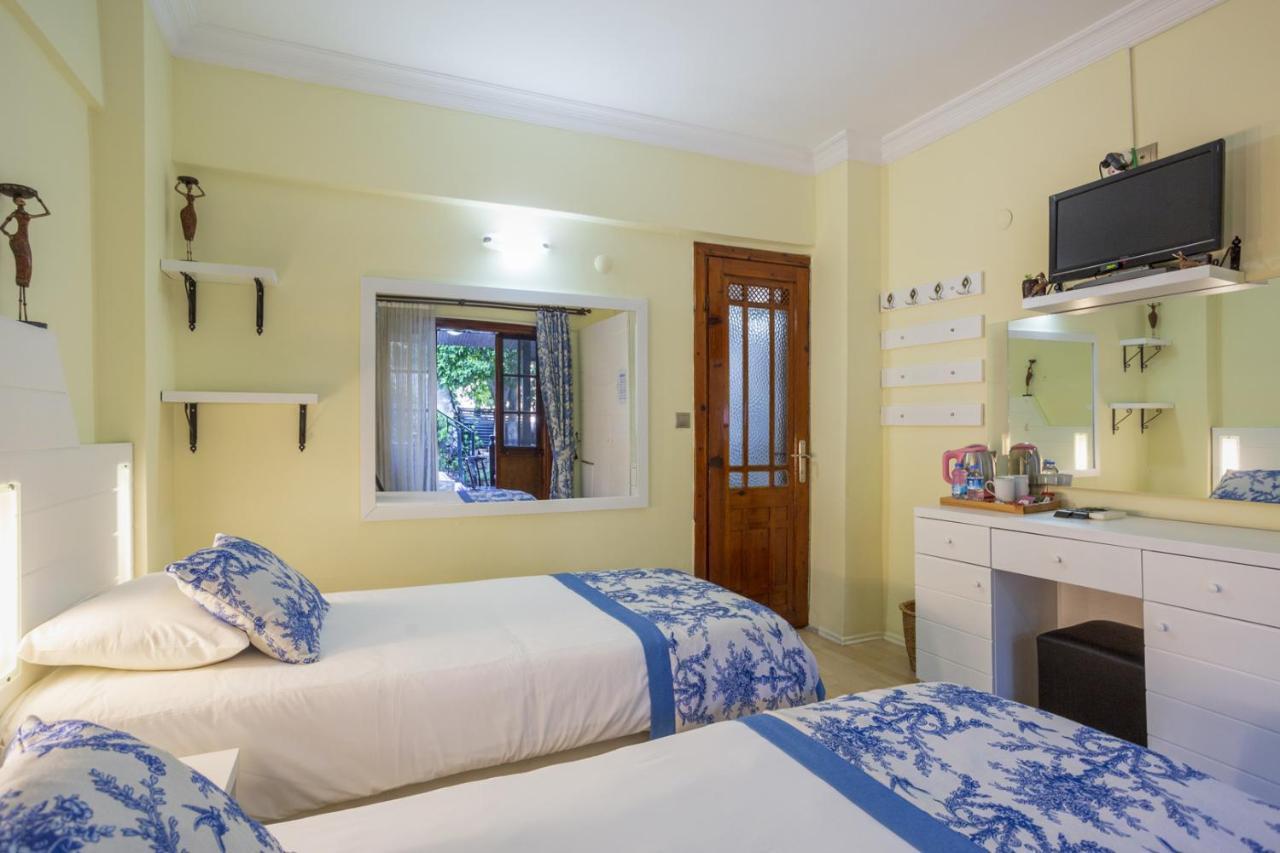 Hotel Villa Daffodil Фетхіє Екстер'єр фото