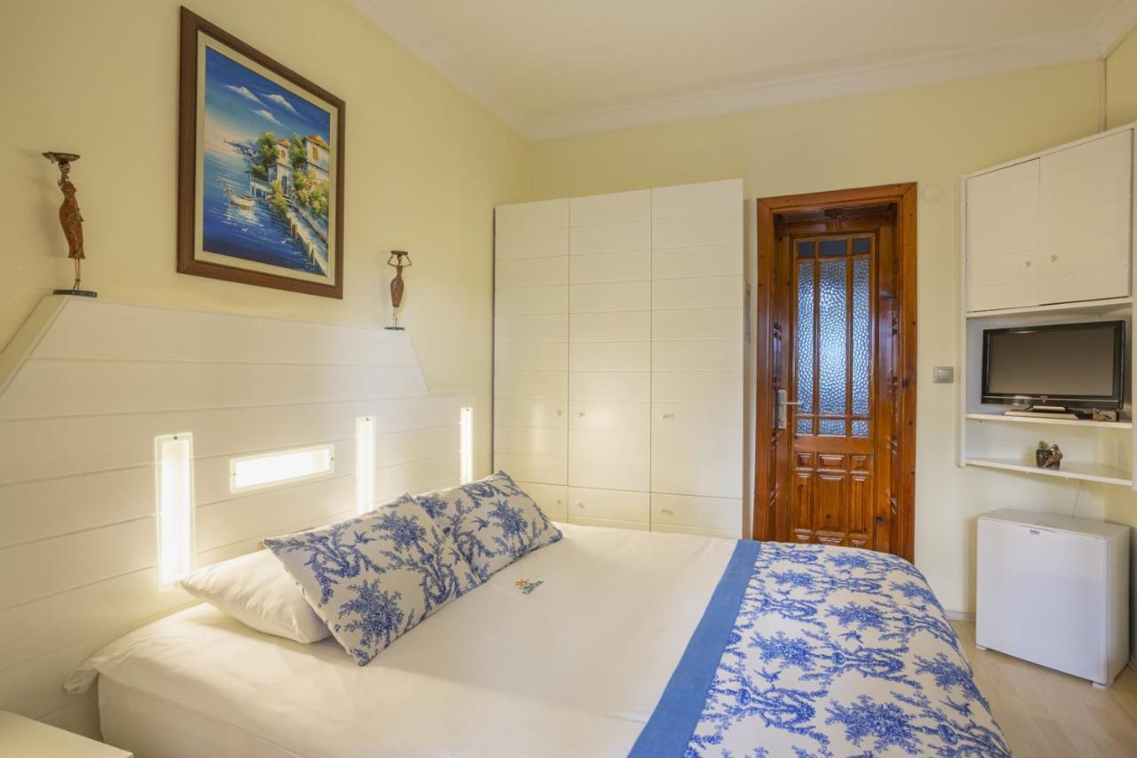 Hotel Villa Daffodil Фетхіє Екстер'єр фото