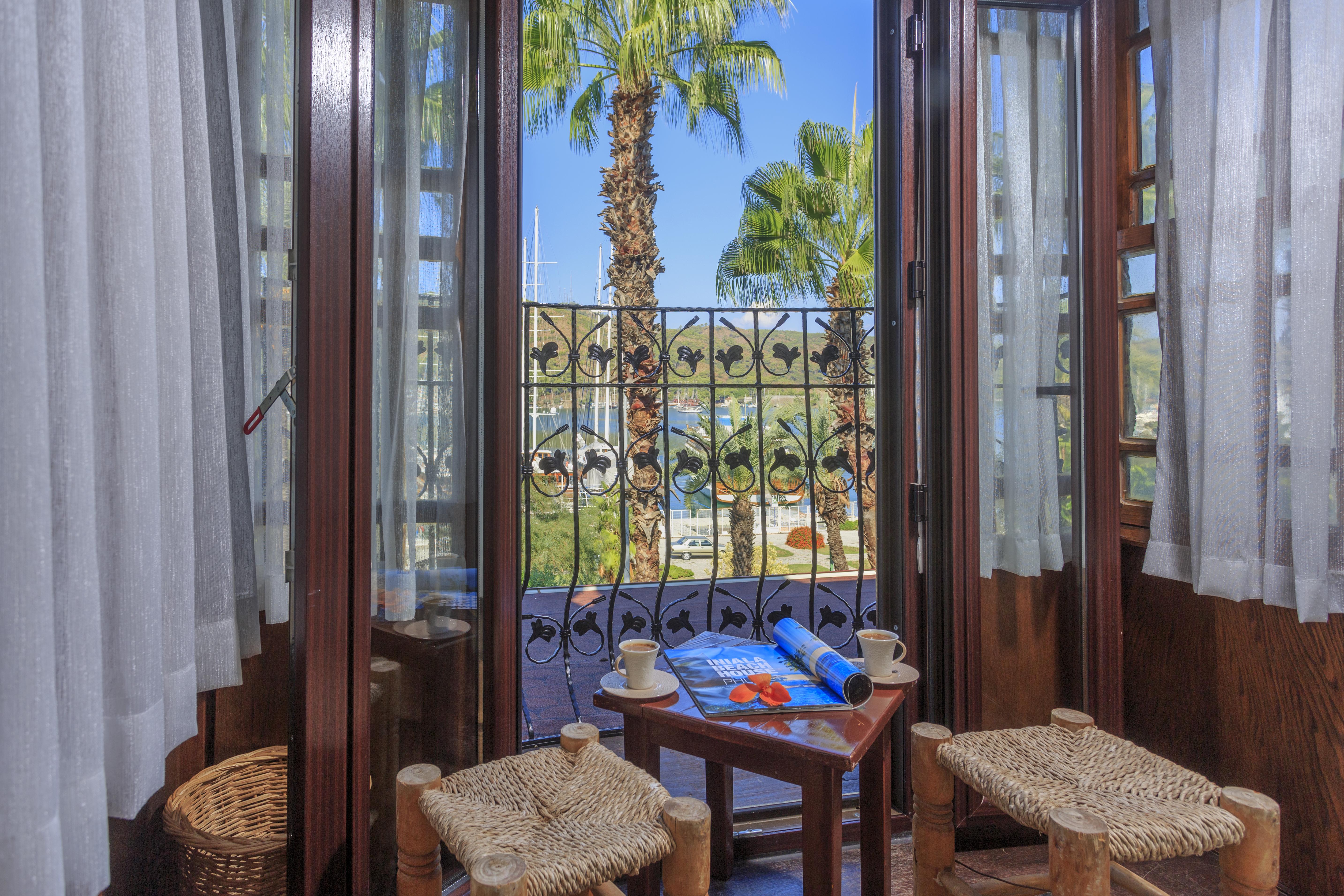 Hotel Villa Daffodil Фетхіє Екстер'єр фото