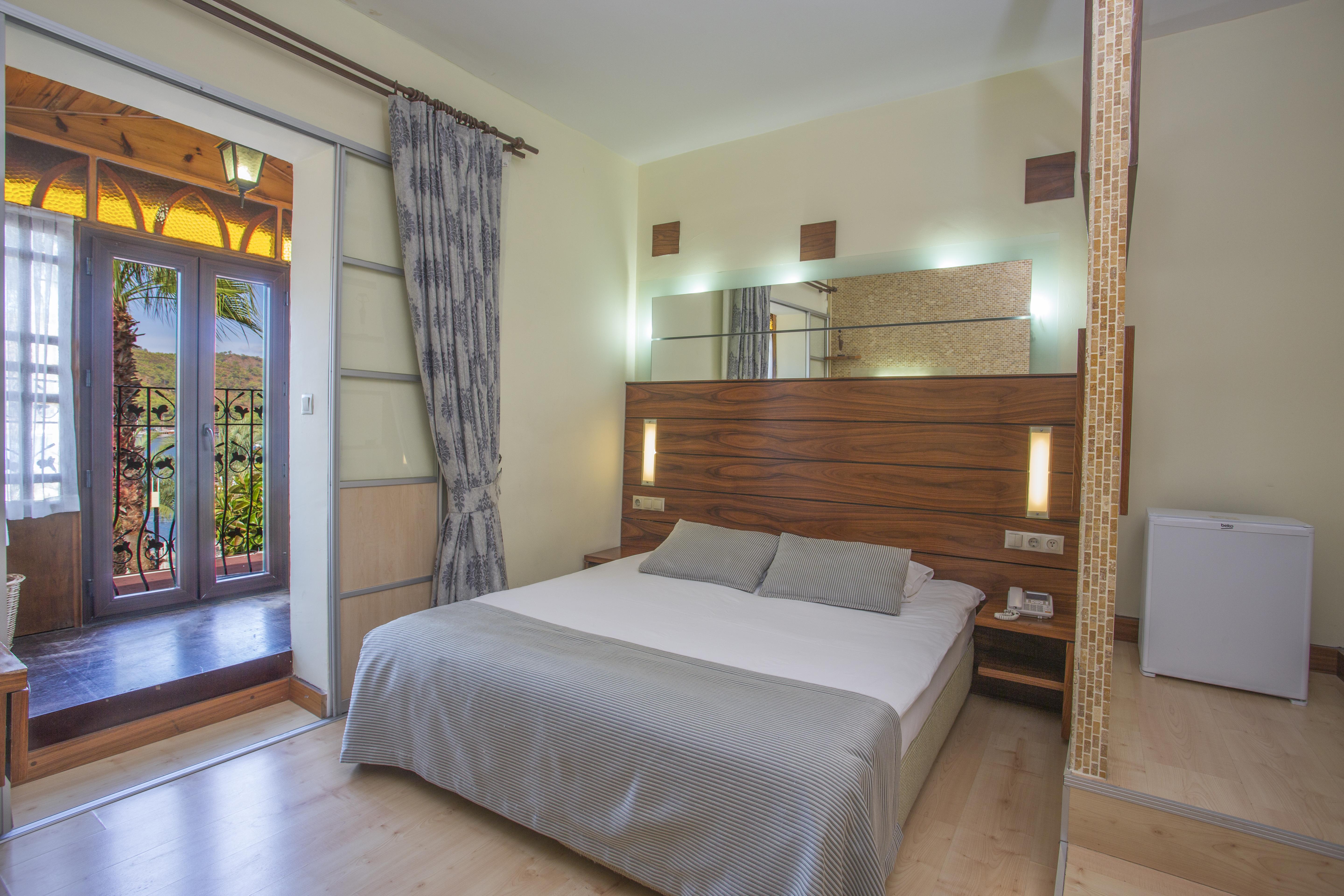 Hotel Villa Daffodil Фетхіє Екстер'єр фото