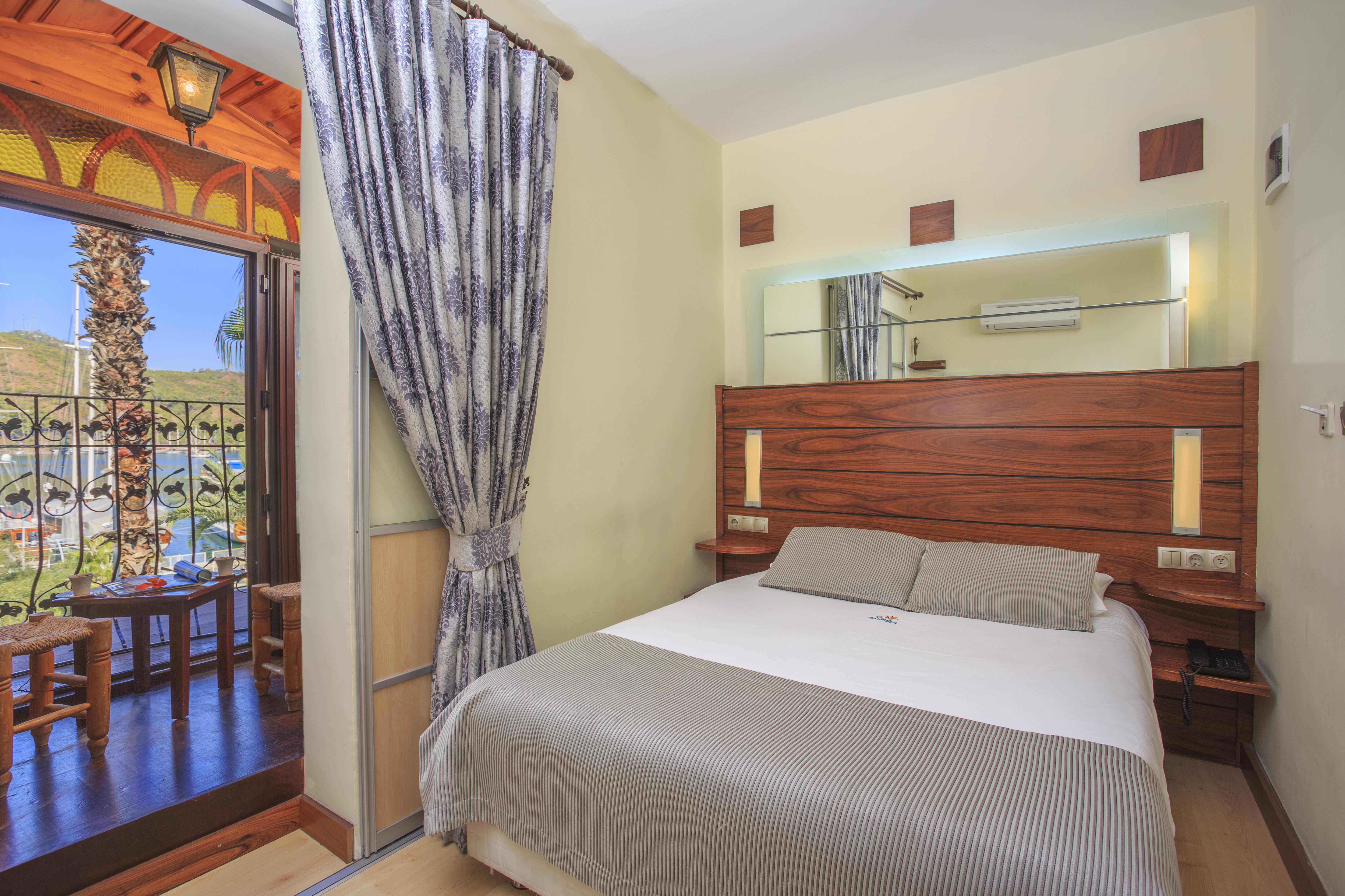 Hotel Villa Daffodil Фетхіє Екстер'єр фото