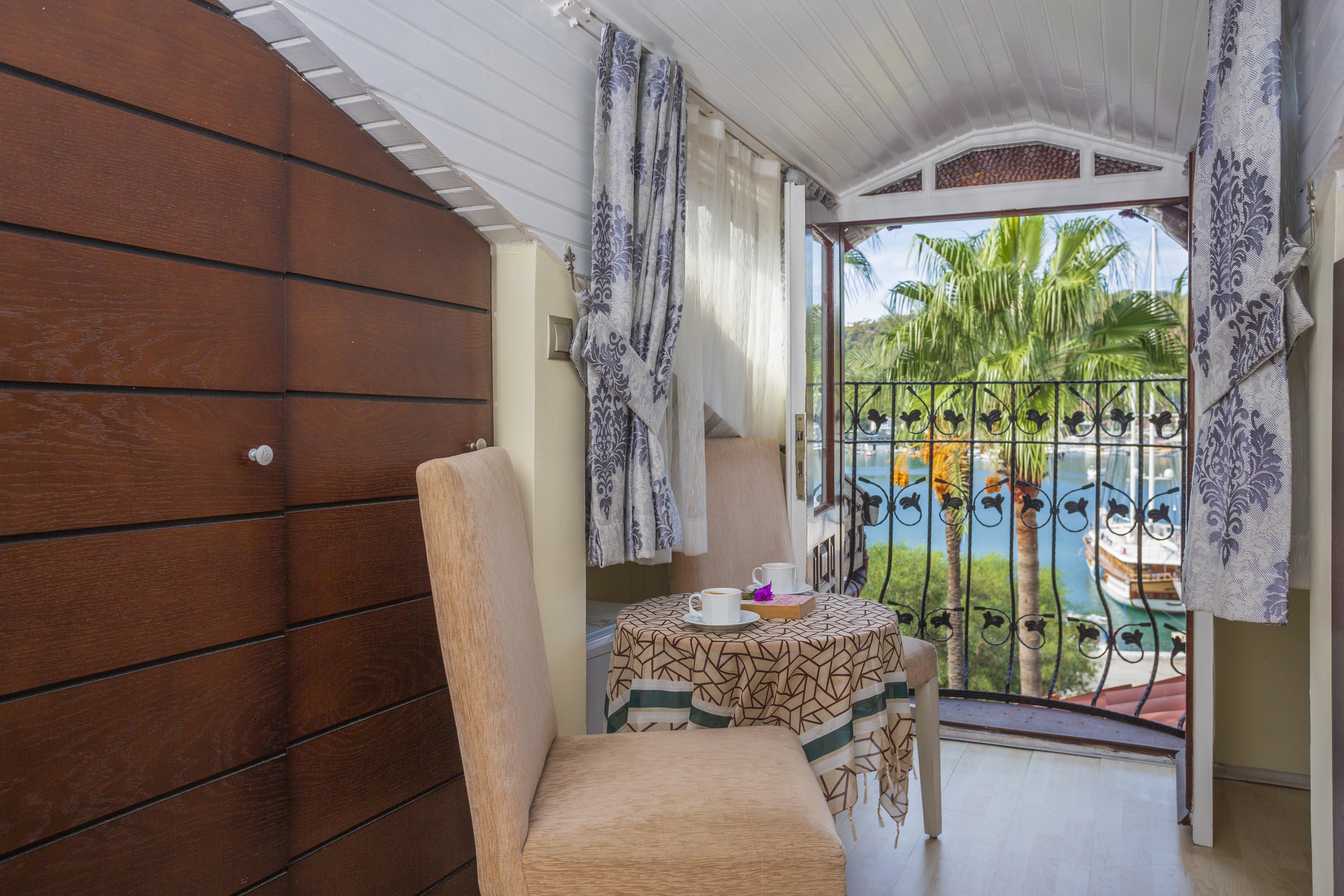 Hotel Villa Daffodil Фетхіє Екстер'єр фото