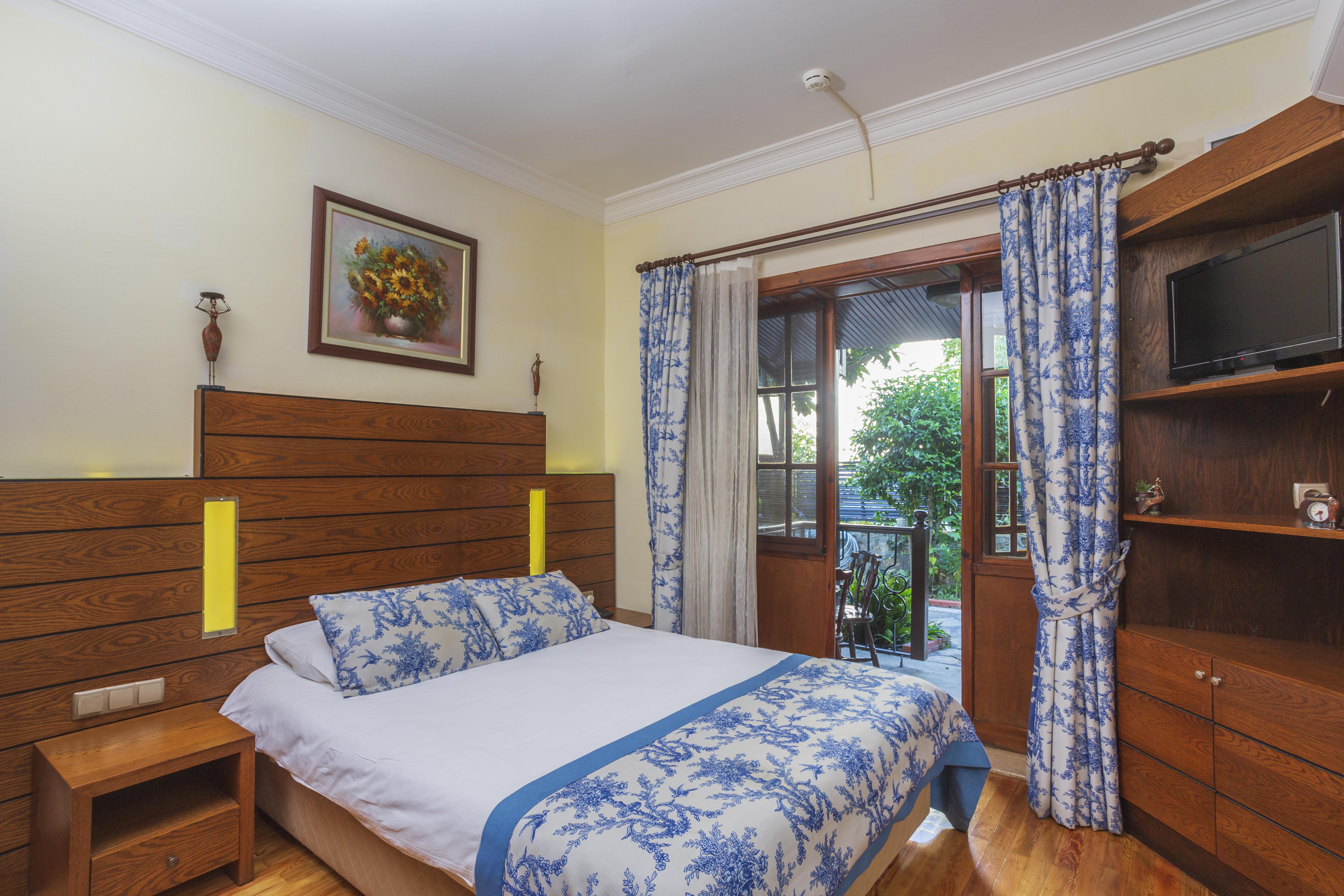 Hotel Villa Daffodil Фетхіє Екстер'єр фото