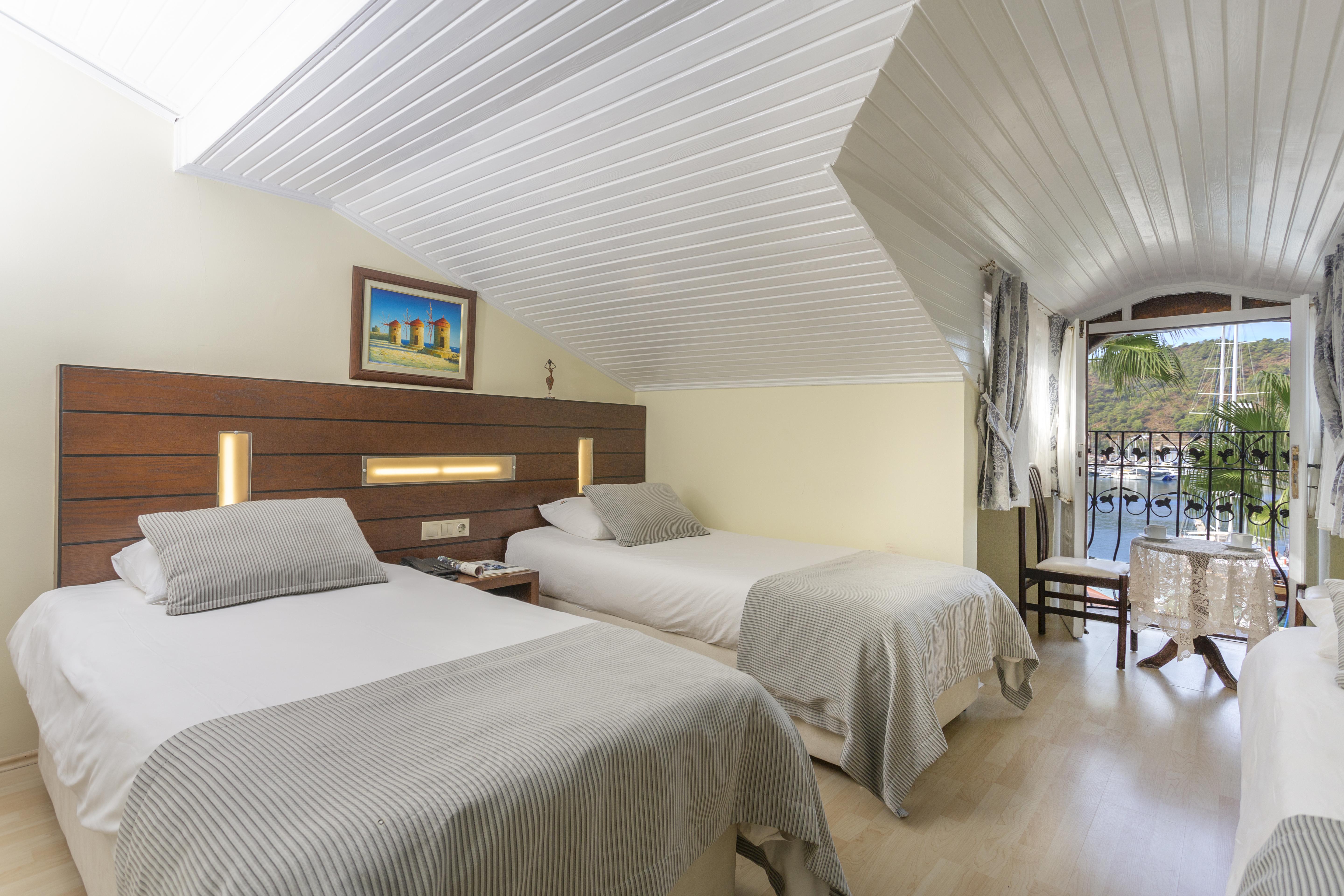 Hotel Villa Daffodil Фетхіє Екстер'єр фото
