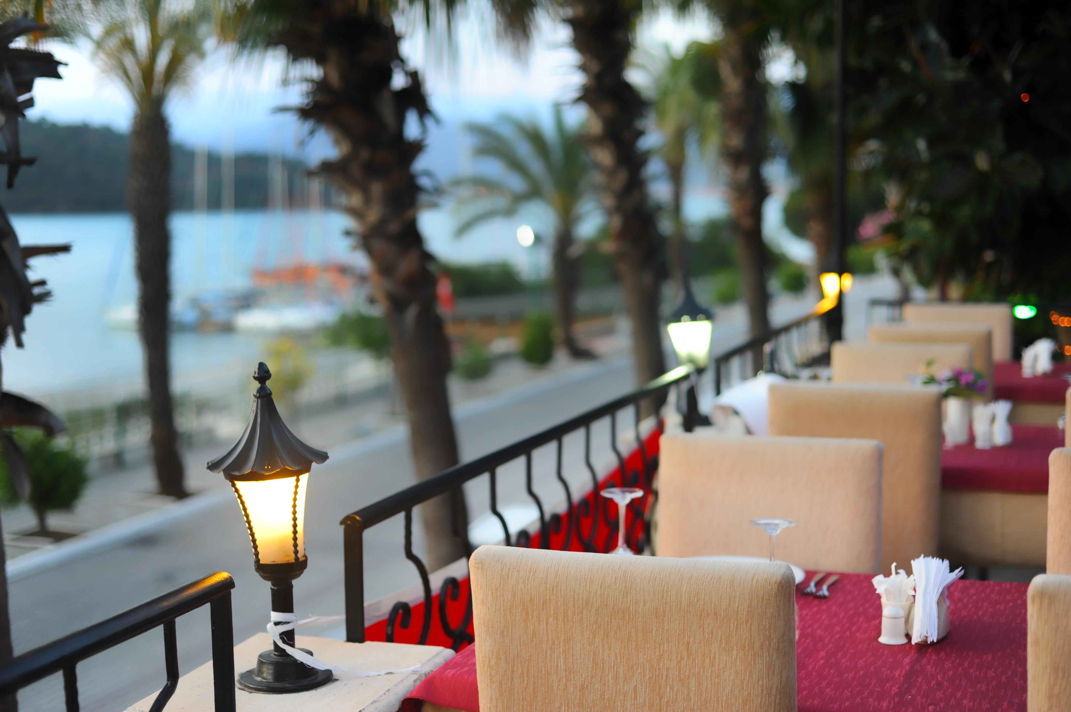 Hotel Villa Daffodil Фетхіє Екстер'єр фото