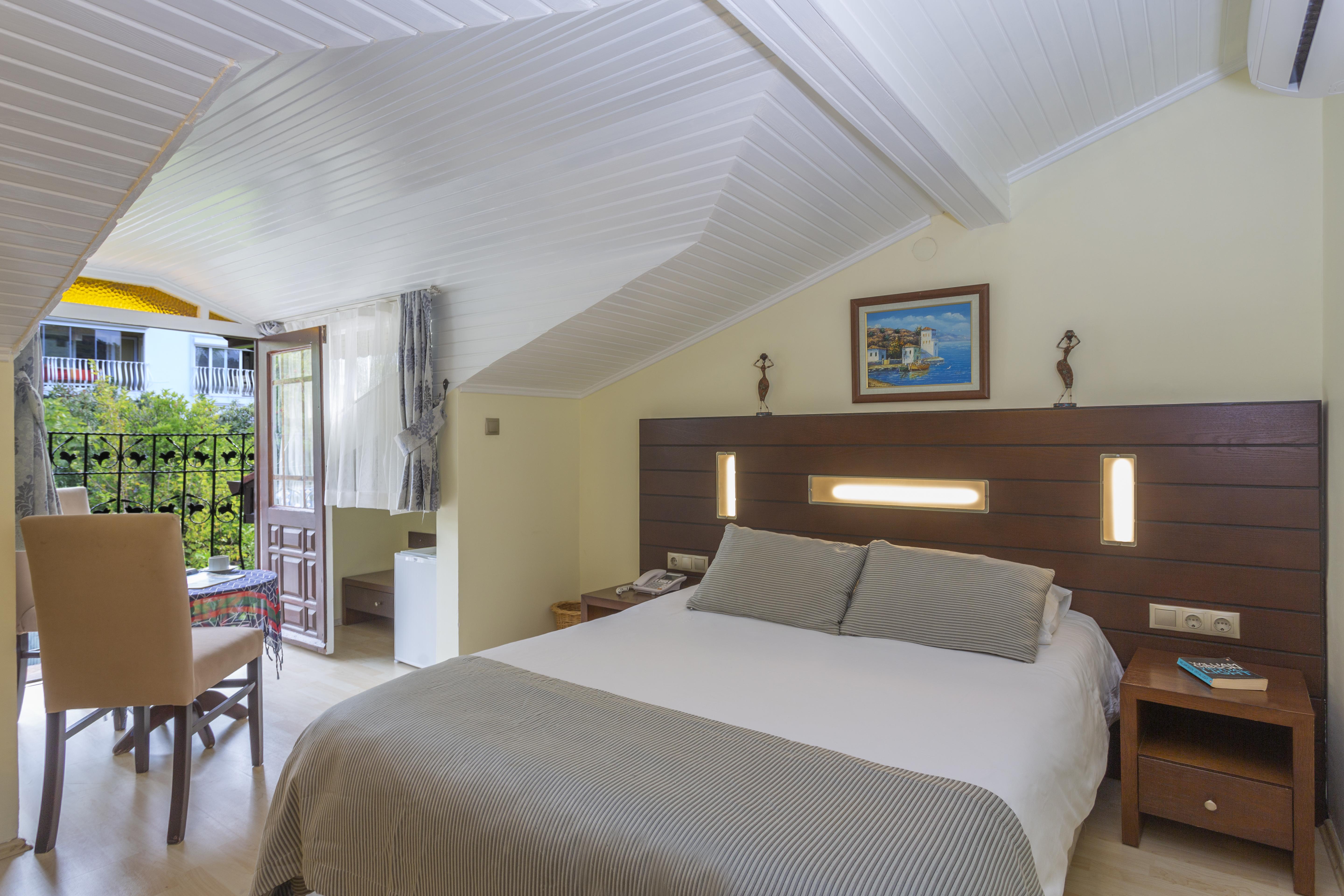 Hotel Villa Daffodil Фетхіє Екстер'єр фото