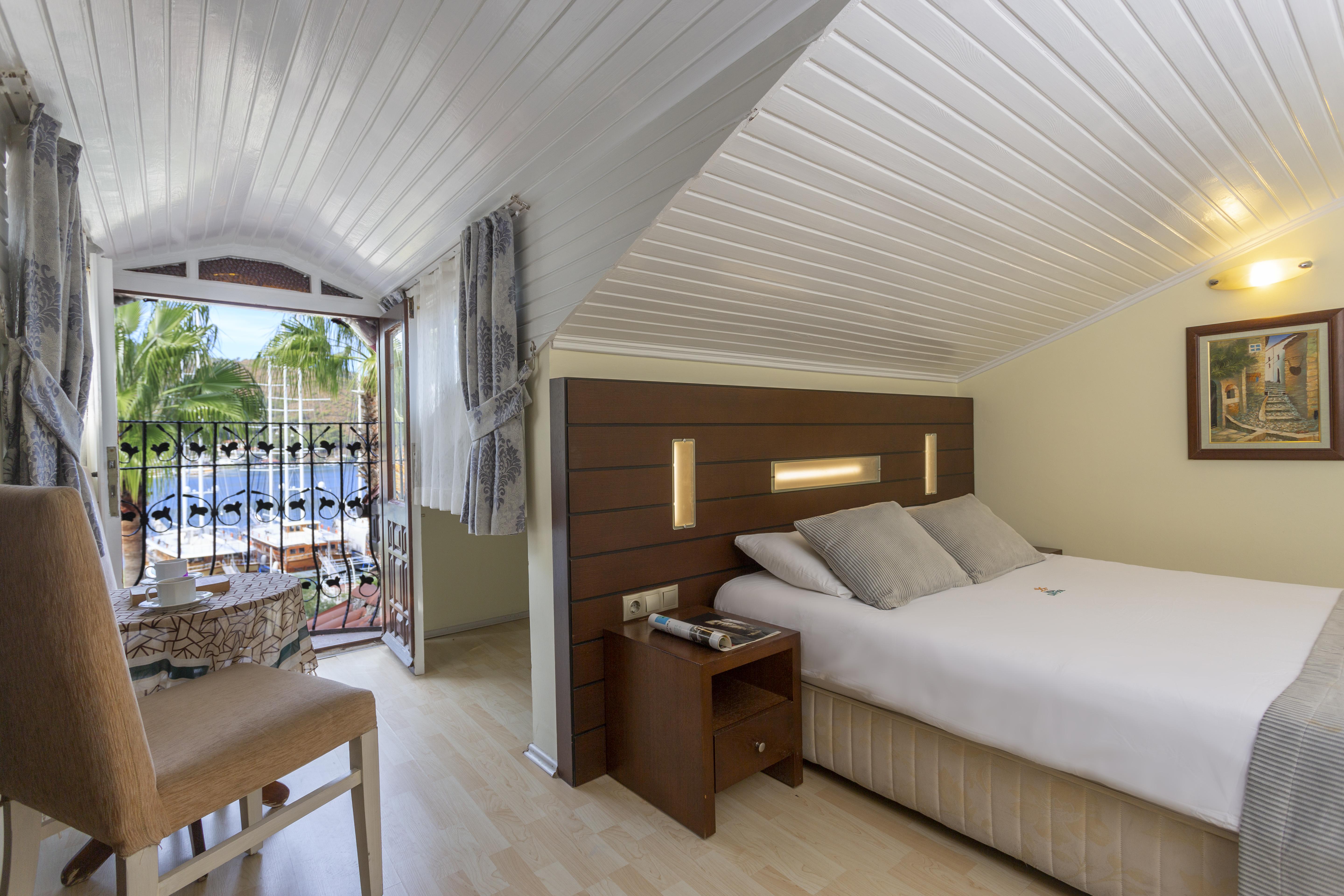 Hotel Villa Daffodil Фетхіє Екстер'єр фото