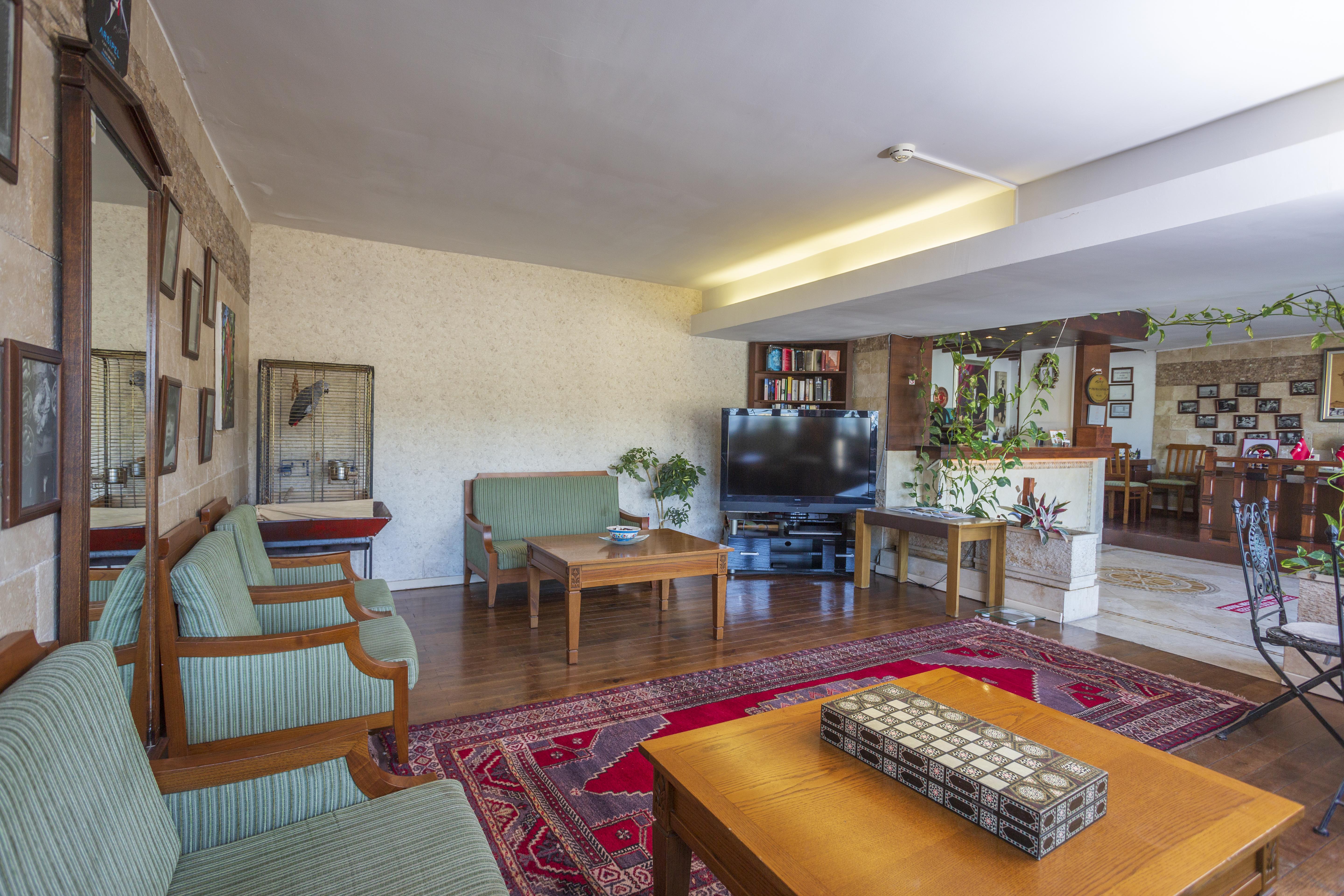 Hotel Villa Daffodil Фетхіє Екстер'єр фото