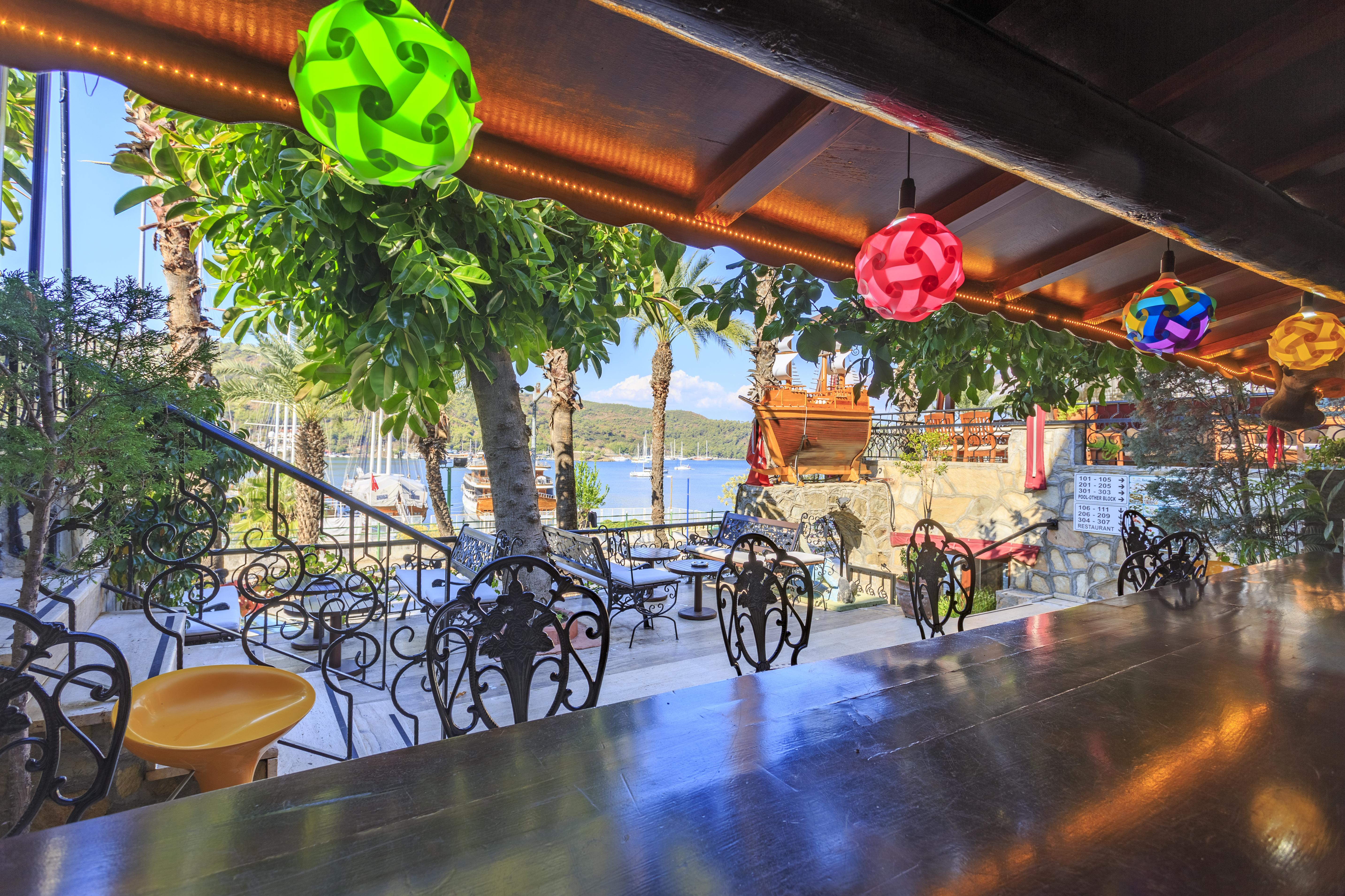 Hotel Villa Daffodil Фетхіє Екстер'єр фото