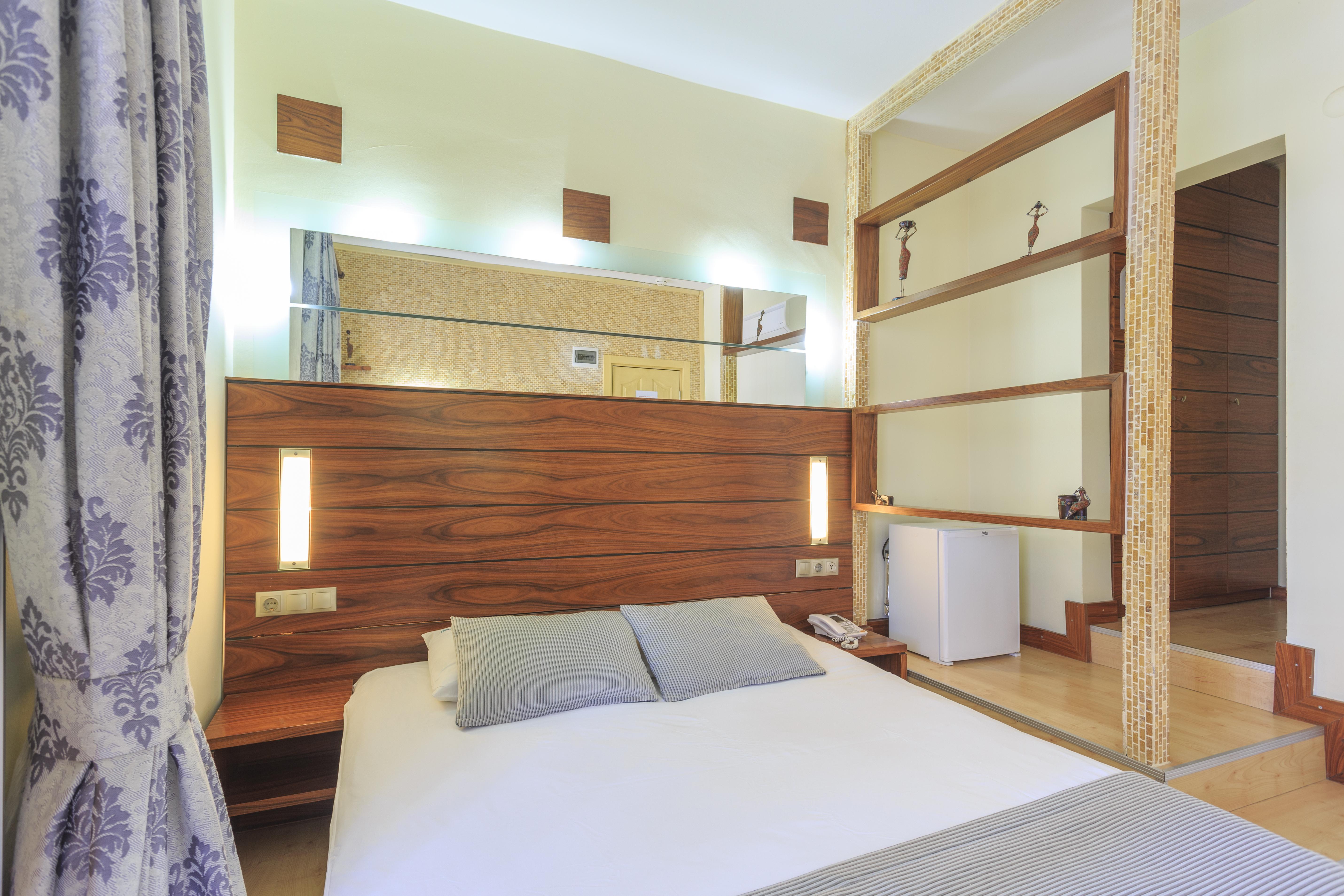 Hotel Villa Daffodil Фетхіє Екстер'єр фото