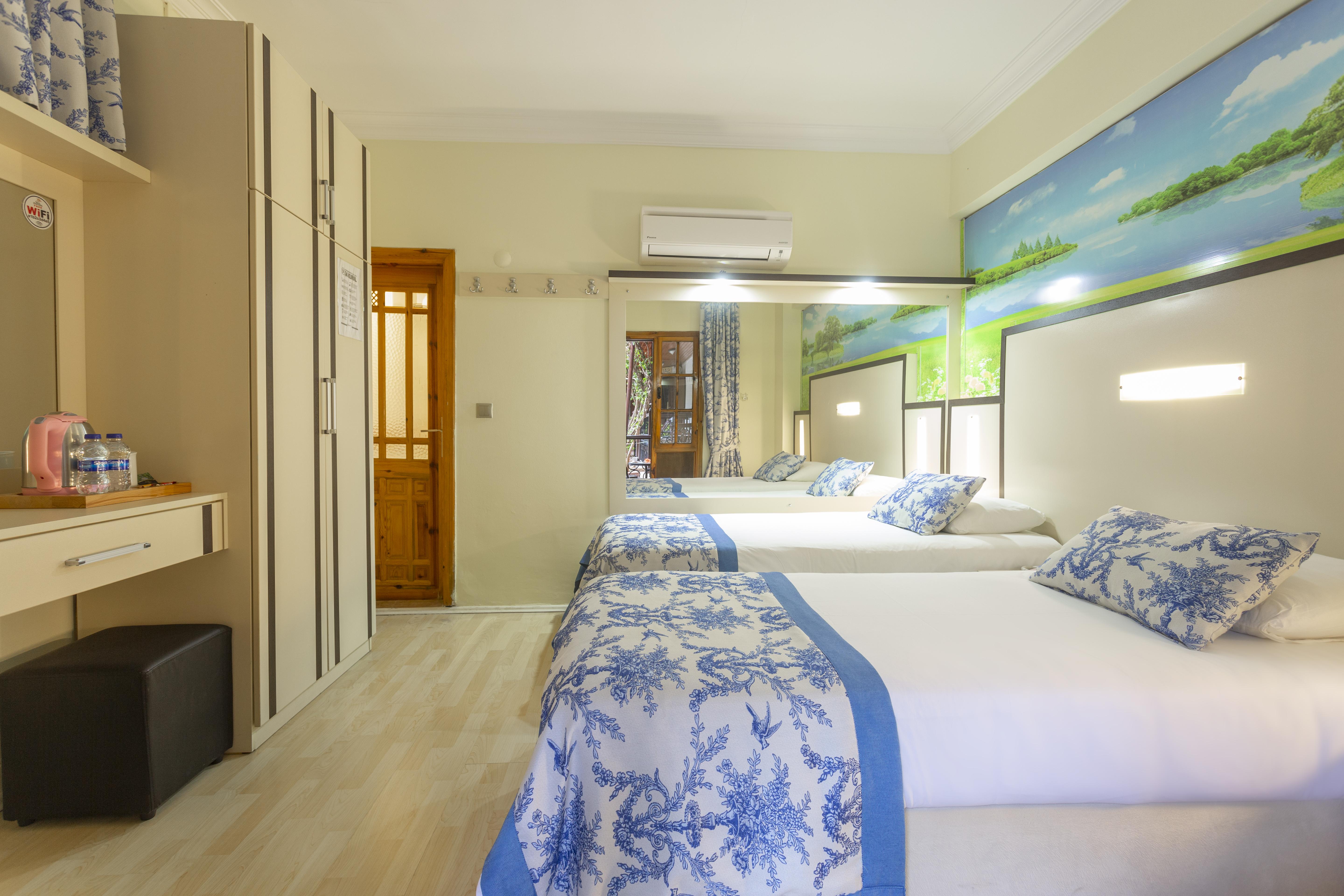 Hotel Villa Daffodil Фетхіє Екстер'єр фото