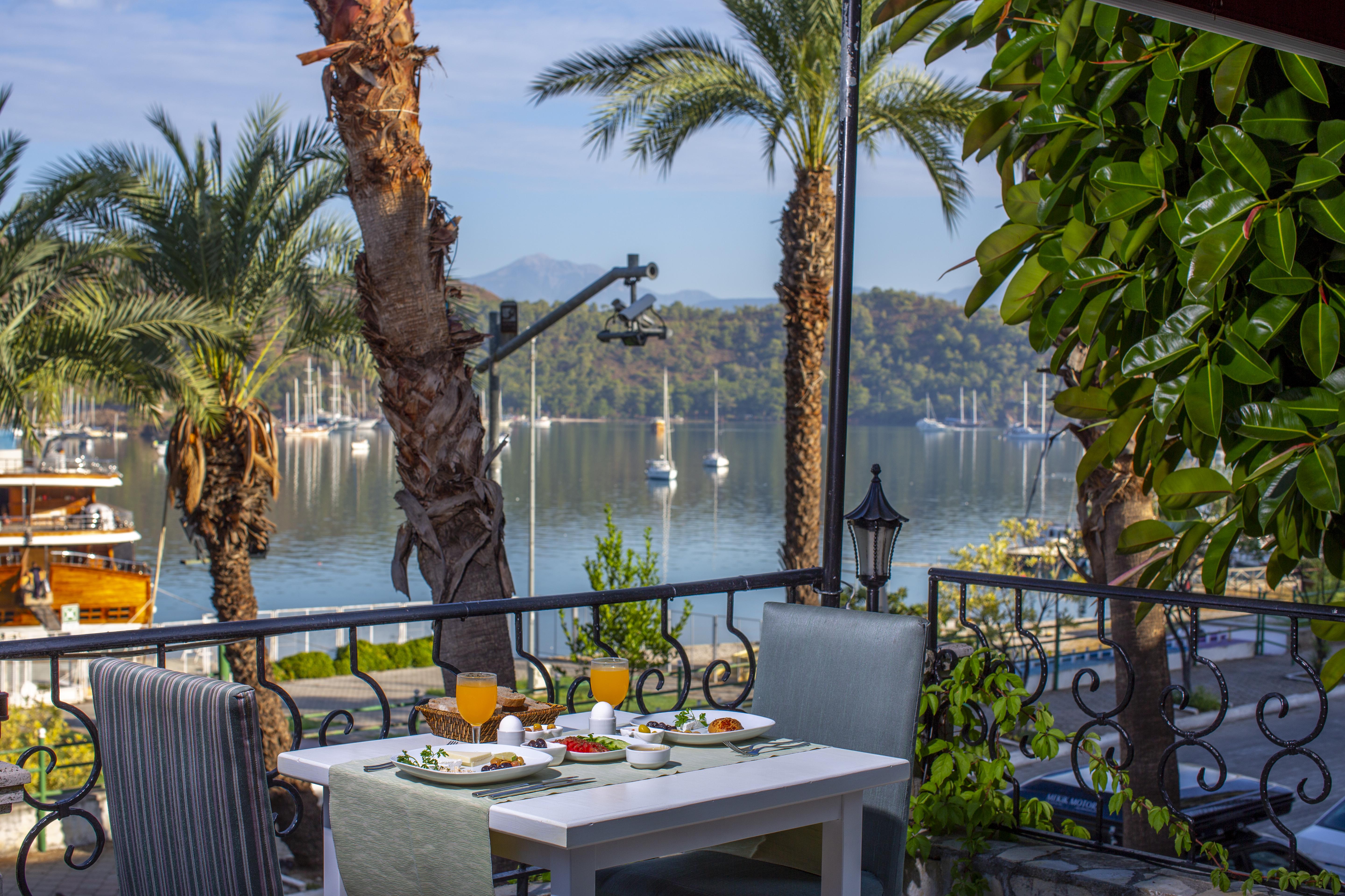 Hotel Villa Daffodil Фетхіє Екстер'єр фото