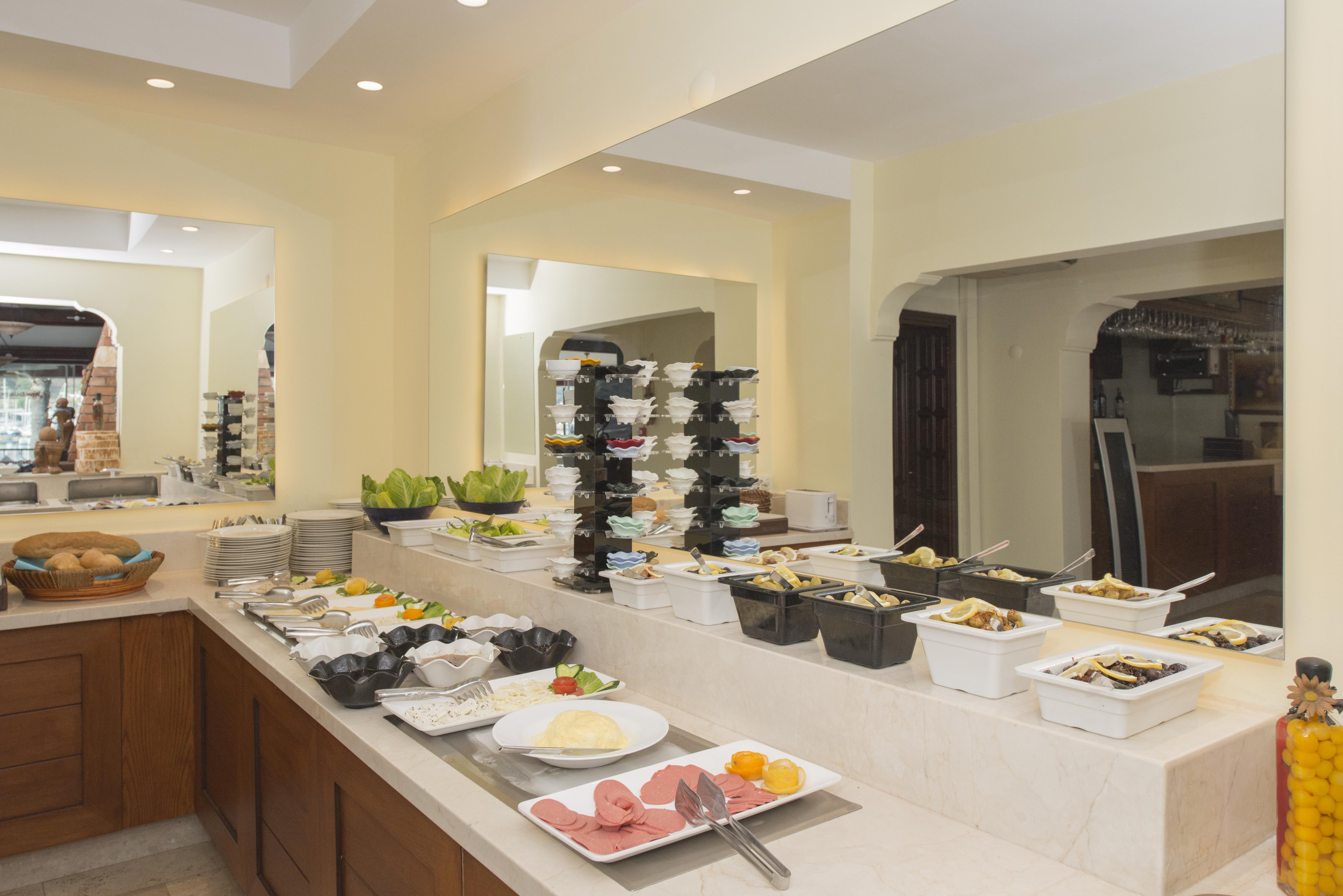 Hotel Villa Daffodil Фетхіє Екстер'єр фото